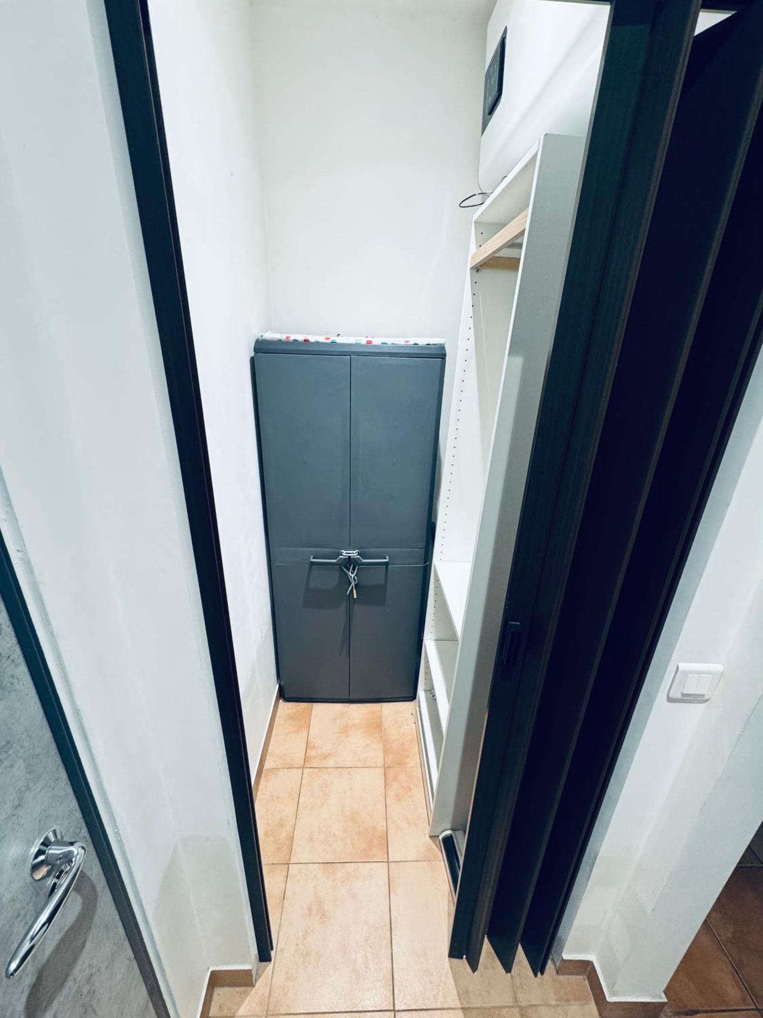 Appartement Au Coeur Du Vieux-Port Marsilia Exterior foto